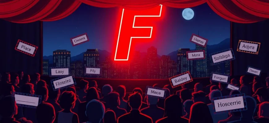 I migliori film horror dal Festival di Sitges