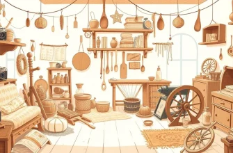 Documentari sui Mestieri: Un Viaggio tra le Arti Tradizionali Documentari sui Mestieri: Un Viaggio tra le Arti Tradizionali