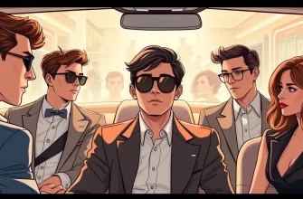 Film su ragazzi ricchi: una selezione imperdibile