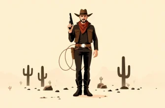 I migliori film western sui pistoleri