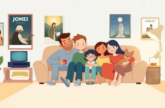 Film Famigliari sui Pacifisti