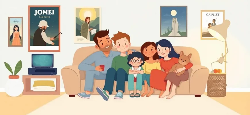 Film Famigliari sui Pacifisti