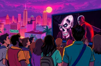 Thriller colombiani in italiano