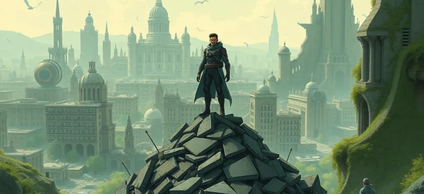 Film Fantastici sull’Estinzione