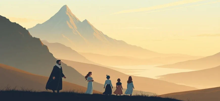 Avventure all’Alba: 10 Film Imperdibili