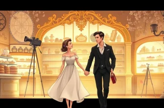 Film di Melodrammi su Pasticceri