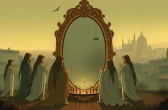 Film sui Guardiani Spirituali: 10 Scelte Imperdibili