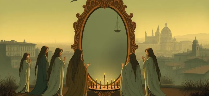 Film sui Guardiani Spirituali: 10 Scelte Imperdibili Film sui Guardiani Spirituali: 10 Scelte Imperdibili