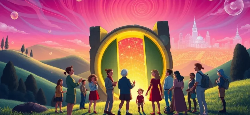 Film Fantasy su Malattie Mortali