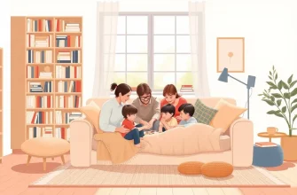 Film per famiglie su designer: una selezione unica