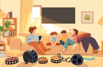 Film per famiglie su scioperi