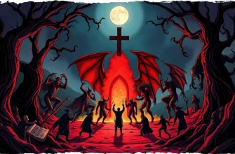 I 10 migliori film sui demoni