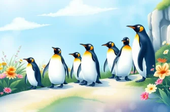 Documentari sui pinguini: una selezione imperdibile Documentari sui pinguini: una selezione imperdibile