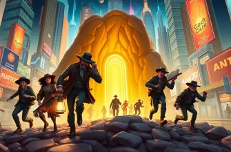 Film sulla febbre dell’oro