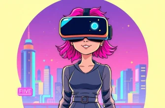 Commedie sulla Realtà Virtuale