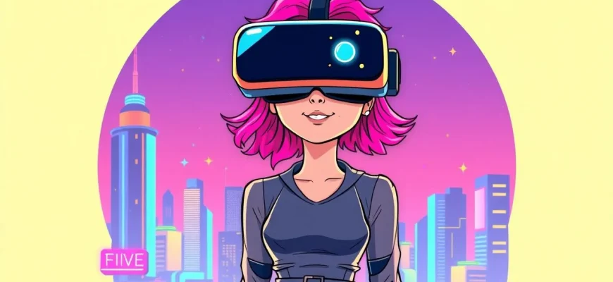 Commedie sulla Realtà Virtuale