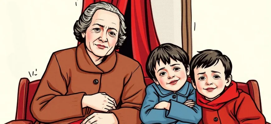 Film Sovietici sulla Famiglia Reale