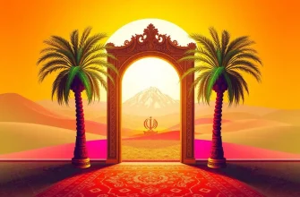 Film biografici sull’Iran