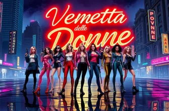 10 Film Thriller: La Vendetta delle Donne
