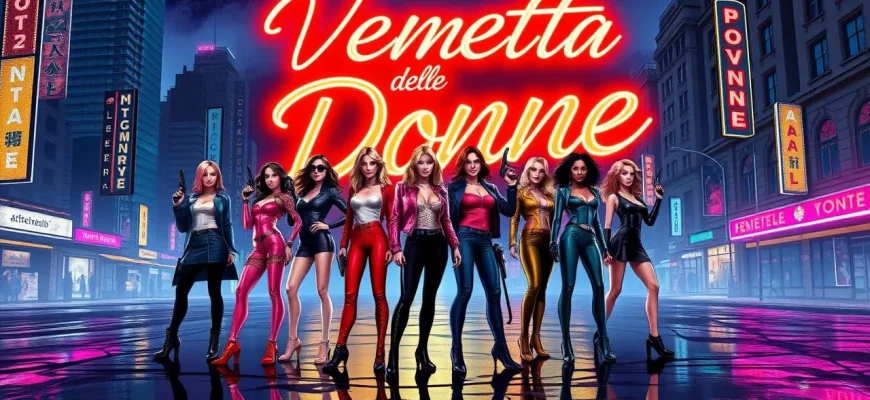 10 Film Thriller: La Vendetta delle Donne
