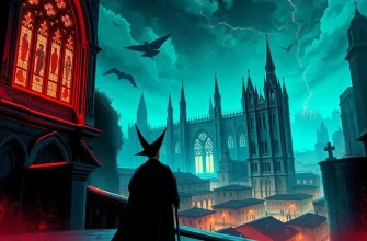 Thriller dell’Inquisizione: 10 Film da Non Perdere