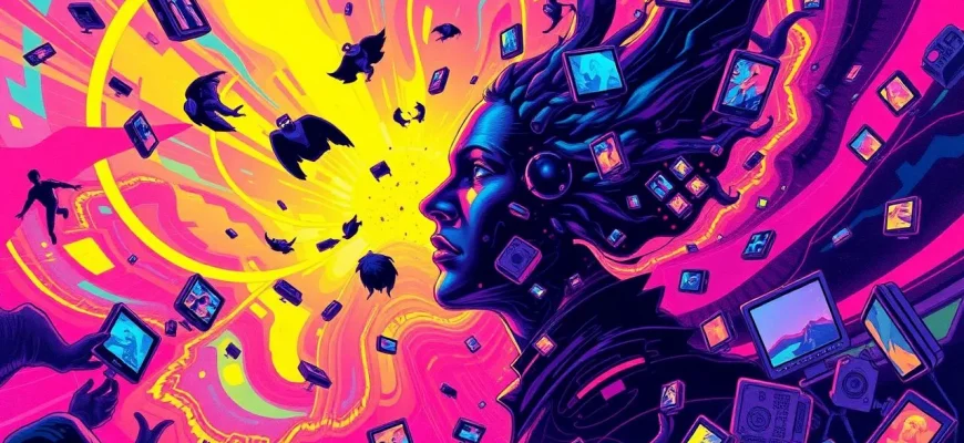 Thriller Psicologici: 10 Film Imperdibili Thriller Psicologici: 10 Film Imperdibili