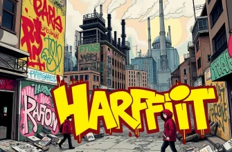 Film Horror sui Graffiti: 10 Scelte da Non Perdere