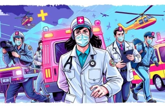 Thriller di emergenza medica: 10 film da non perdere