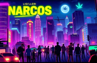 I Migliori Thriller sui Narcos