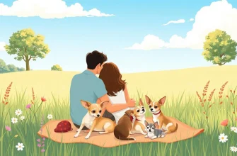 Film romantici con chihuahua: una selezione speciale