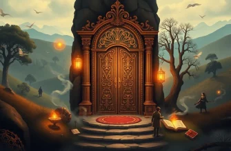 Film misteriosi con metamorfosi magiche Film misteriosi con metamorfosi magiche