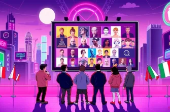 Commedie Italiane sull’Intelligenza Artificiale