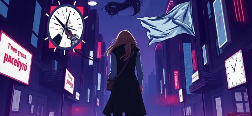 Film sul tradimento: una selezione imperdibile