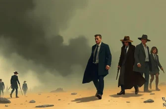 Film Criminali su Dinastie Criminali