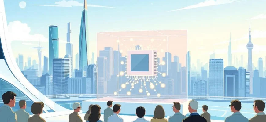 Documentari sulla Nanoelettronica