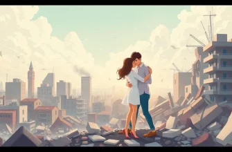 Melodrammi su catastrofi: 10 film da non perdere