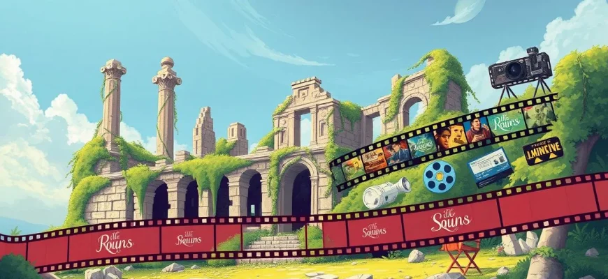 Film su Rovine: Una Selezione Imperdibile