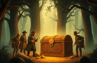 Film d’azione sul tema dell’oro