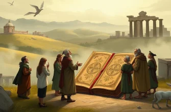 Film di Mistero sulle Tecnologie Antiche