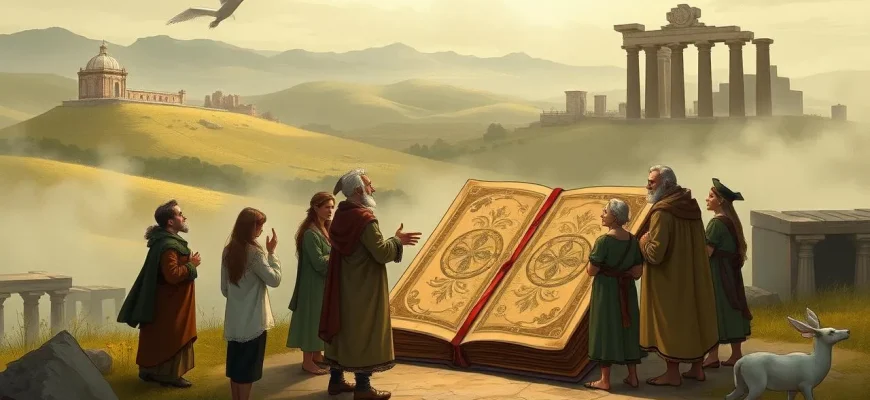 Film di Mistero sulle Tecnologie Antiche Film di Mistero sulle Tecnologie Antiche