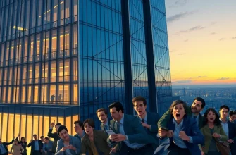 Film su evacuazione da grattacieli Film su evacuazione da grattacieli