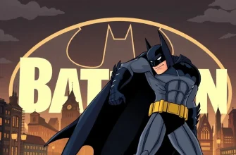 I Migliori Film di Batman: Azione e Avventura