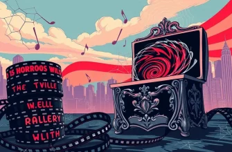 Film Horror Musicali: 10 Scelte da Brivido Film Horror Musicali: 10 Scelte da Brivido