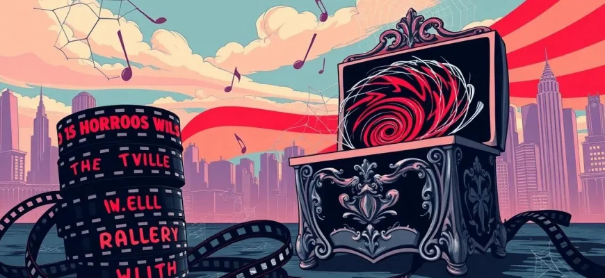 Film Horror Musicali: 10 Scelte da Brivido