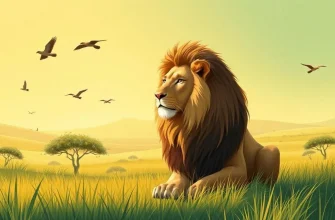 Documentari sui leoni: una selezione imperdibile