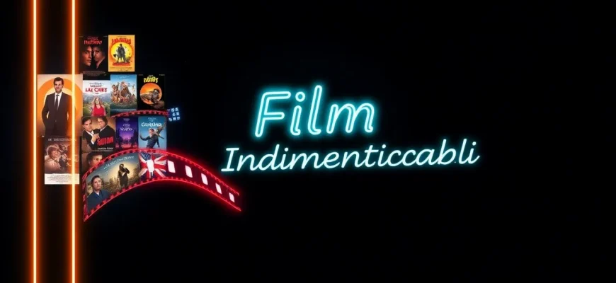 Film Indimenticabili: 10 Capolavori Cinematografici