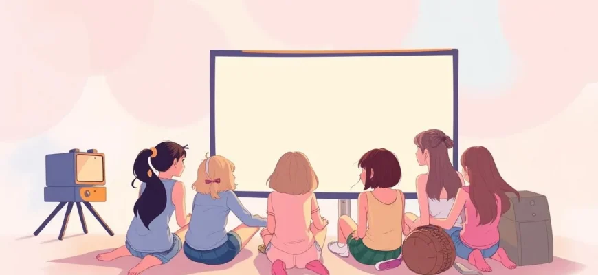 Film per ragazze adolescenti