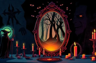 Film su Satana, Occultismo e Adepti