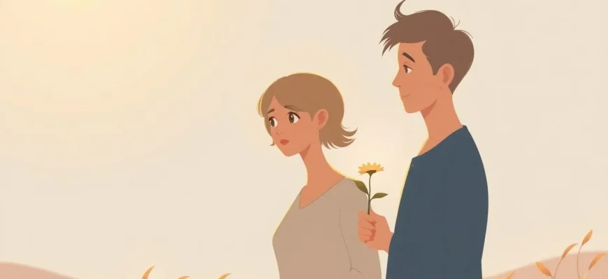 Film Melodrammatici sull’Alzheimer