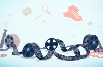 Film Detective sulla Guerra in Iraq